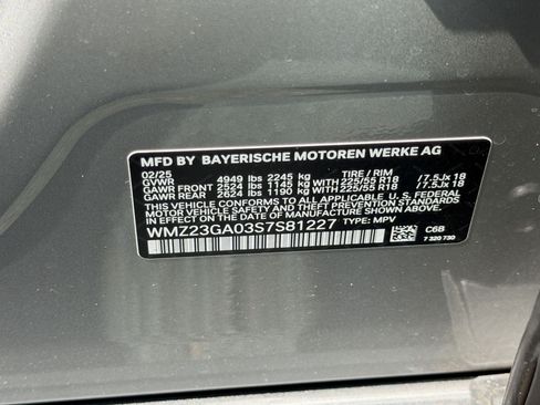 Used 2025 MINI Cooper Countryman S AWD/4WD image 26