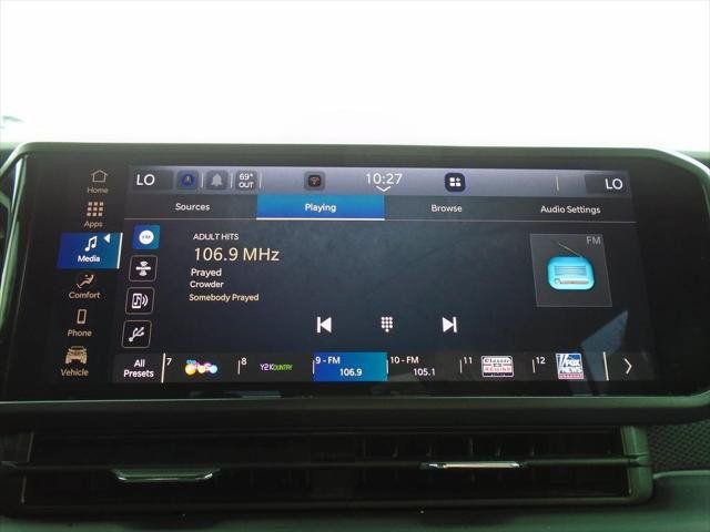 Certified 2026 Jeep Gladiator Mojave AWD/4WD image 13