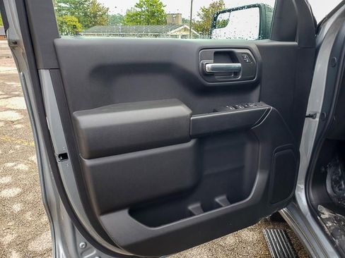 New 2026 GMC Sierra 1500 Pro w/ Pro Value Package image 6