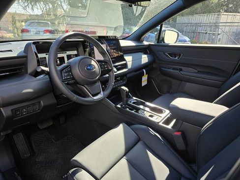New 2026 Subaru Outback Touring XT AWD/4WD image 11