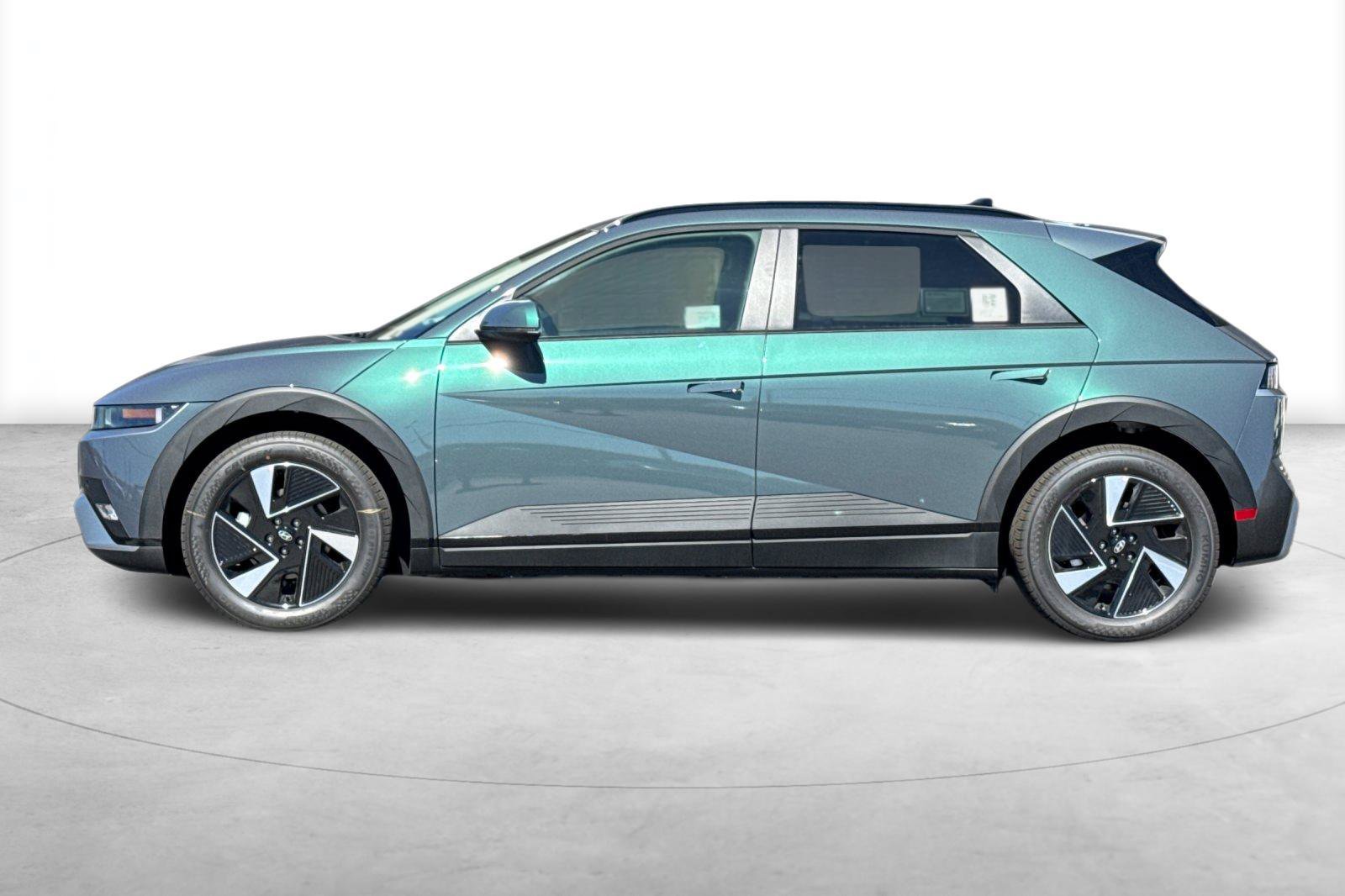 New 2027 Hyundai Ioniq 5 SEL RWD image 3