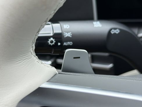 New 2026 Hyundai Santa Fe SE image 33