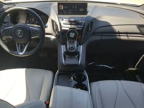 Used 2025 Acura RDX SH-AWD image 14