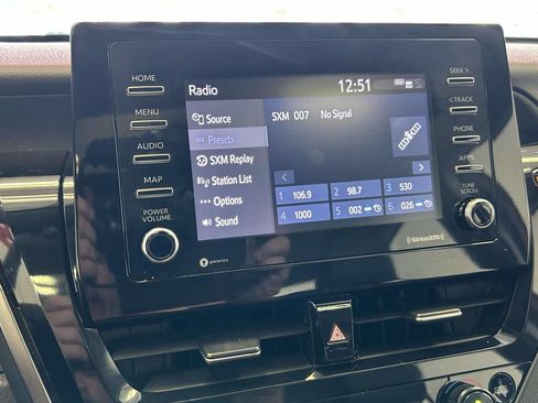 Certified 2024 Toyota Camry SE w/ Convenience Package FWD image 24
