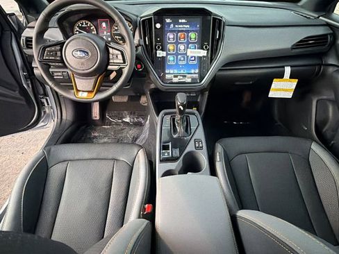 New 2026 Subaru Crosstrek 2.5i Wilderness w/ Crosstrek Mirror Package AWD/4WD image 26