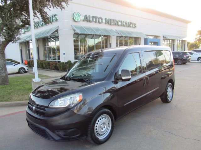 Used 2015 RAM ProMaster City Tradesman w/ Rear Back-up Camera Group FWD image 1