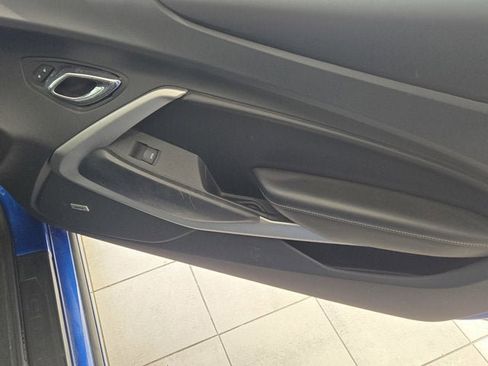 Used 2017 Chevrolet Camaro LT w/ RS Package image 3