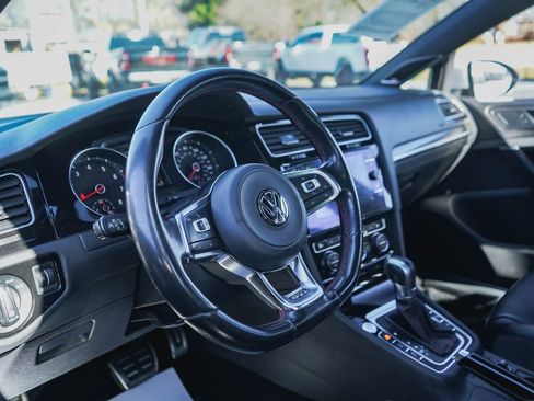 Used 2018 Volkswagen GTI Autobahn image 5