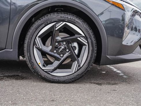 New 2026 Kia K4 EX image 10