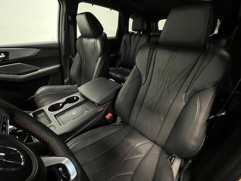 New 2026 Acura MDX A-Spec image 11