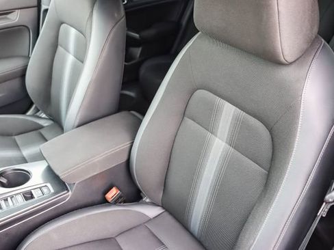 Certified 2024 Honda Civic Sport image 27