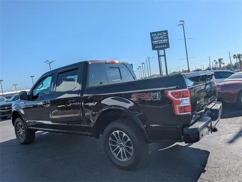 Used 2018 Ford F150 XLT w/ Equipment Group 302A Luxury image 6