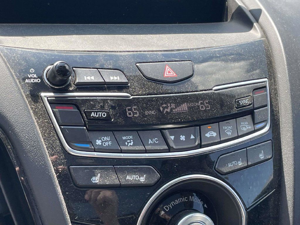 Used 2019 Acura RDX AWD image 35