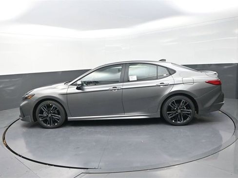 New 2026 Toyota Camry XSE image 4