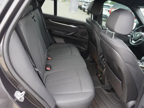 Used 2018 BMW X5 sDrive35i RWD image 23