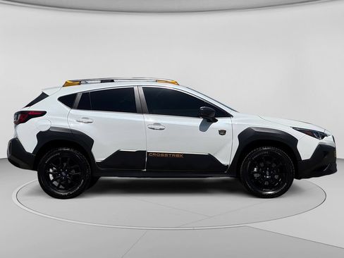 Certified 2026 Subaru Crosstrek 2.5i Wilderness w/ Crosstrek Mirror Package AWD/4WD image 31