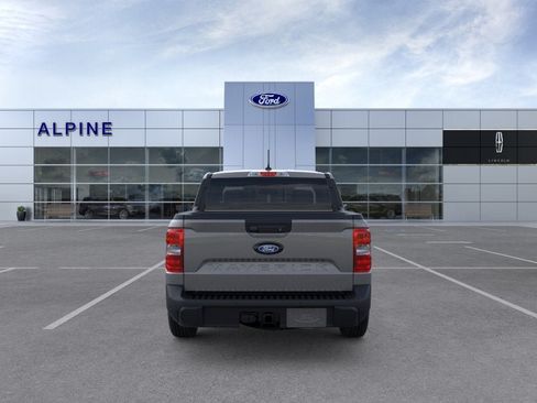 New 2026 Ford Maverick Lariat w/ 4K Tow Package AWD/4WD image 5