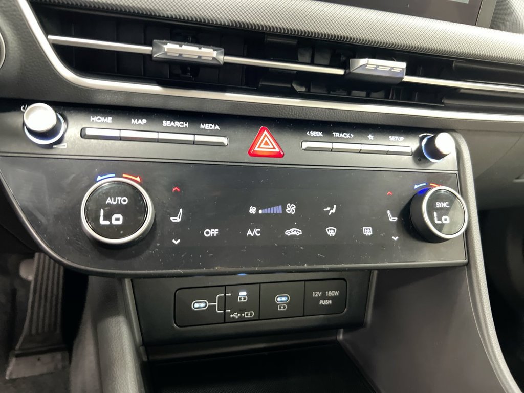 Used 2024 Hyundai Sonata SEL FWD image 16