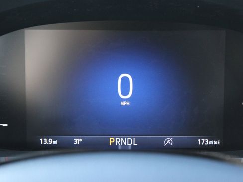 New 2026 Ford Escape Active w/ Cold Weather Package FWD image 24