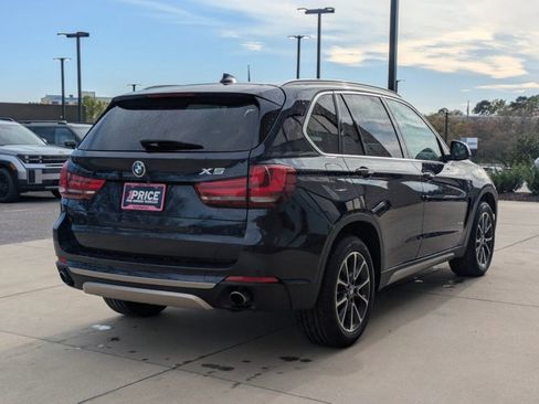 Used 2017 BMW X5 xDrive35i image 3