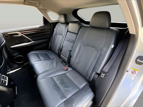Used 2019 Lexus RX 350 FWD w/ Navigation Package image 18