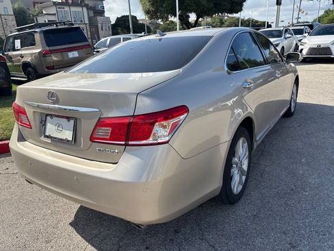 Used 2012 Lexus ES 350 FWD image 5