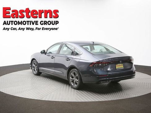 Used 2023 Honda Accord EX image 65