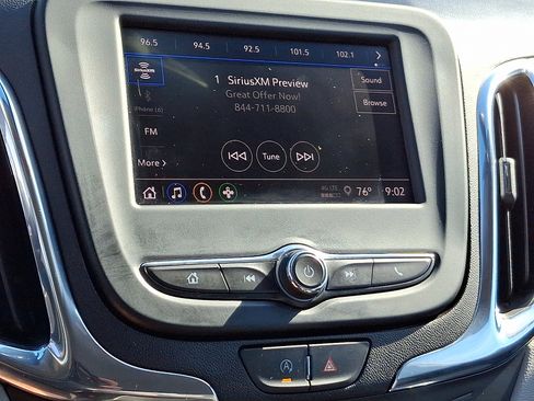Used 2024 Chevrolet Equinox LS FWD image 16