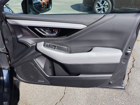 Certified 2025 Subaru Outback Limited w/ Popular Package #2 image 37