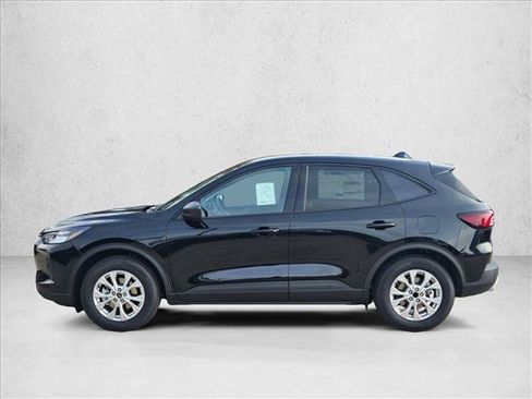 New 2026 Ford Escape Active FWD image 5