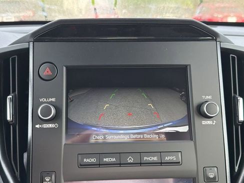 New 2026 Subaru Forester AWD/4WD image 27