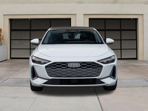 New 2025 Audi A5 2.0T Premium Plus image 2