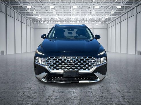 Used 2022 Hyundai Santa Fe SEL Premium AWD/4WD image 2
