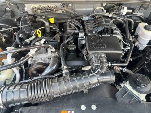Used 2011 Ford Ranger XLT RWD image 16