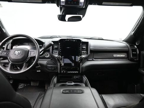 Used 2024 RAM 2500 Rebel w/ Safety Group image 22