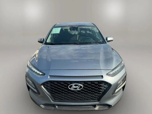 Used 2019 Hyundai Kona SE AWD/4WD image 3