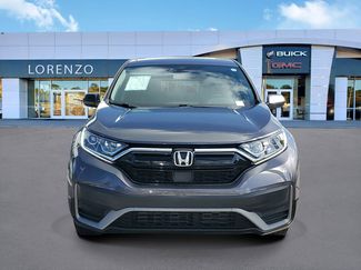 Used 2020 Honda CR-V LX video 2