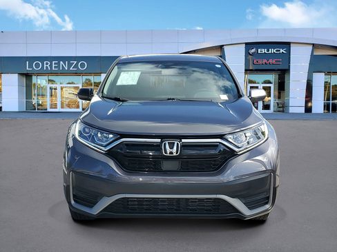 Used 2020 Honda CR-V LX image 2