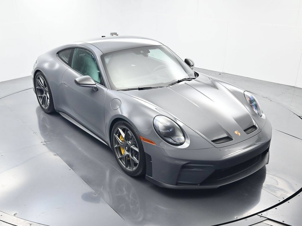 Certified 2026 Porsche 911 GT3 RWD image 47