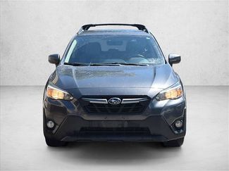 Used 2021 Subaru Crosstrek 2.0i Premium AWD/4WD video 2