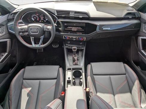 New 2025 Audi Q3 2.0T Premium Plus image 16