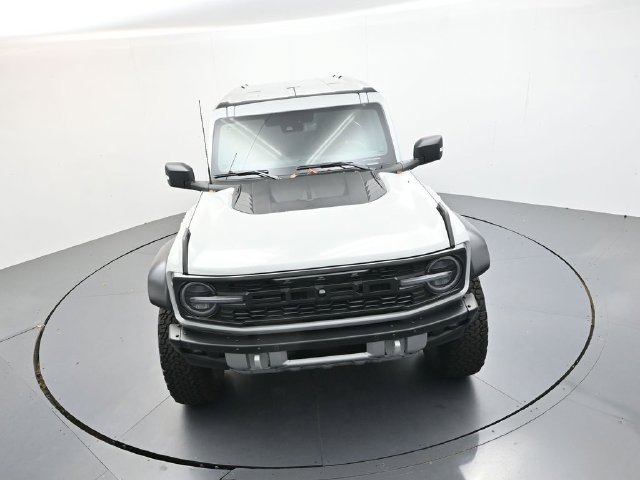 New 2026 Ford Bronco Raptor AWD/4WD image 38