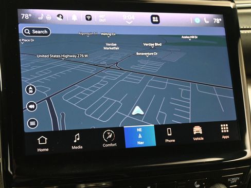 Used 2024 Jeep Grand Cherokee L Limited image 17