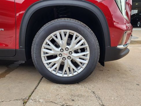 New 2025 GMC Acadia Elevation w/ Super Cruise Package image 54