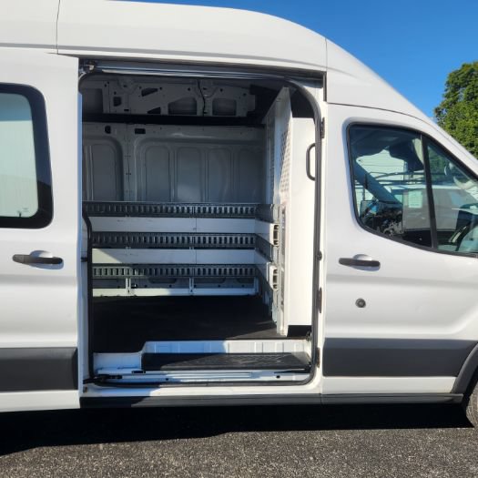 Used 2017 Ford Transit 250 148 High Roof RWD image 11