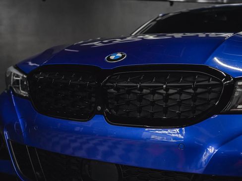 Used 2020 BMW M340i xDrive AWD/4WD image 5
