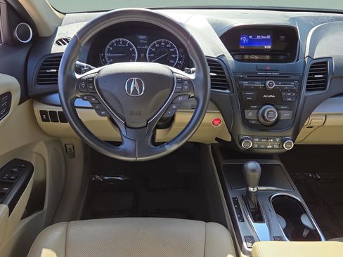 Used 2015 Acura RDX FWD image 13
