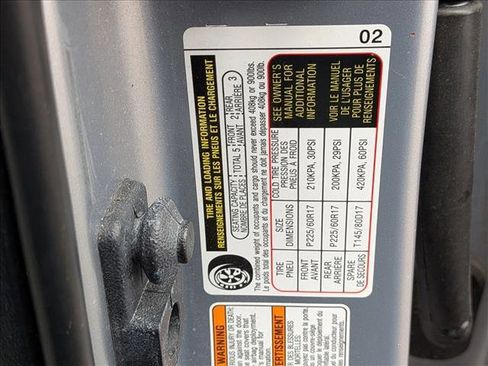 Used 2014 Subaru Forester 2.5i Touring image 14