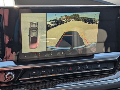 New 2026 GMC Sierra 1500 Elevation w/ Elevation Premium Package image 25