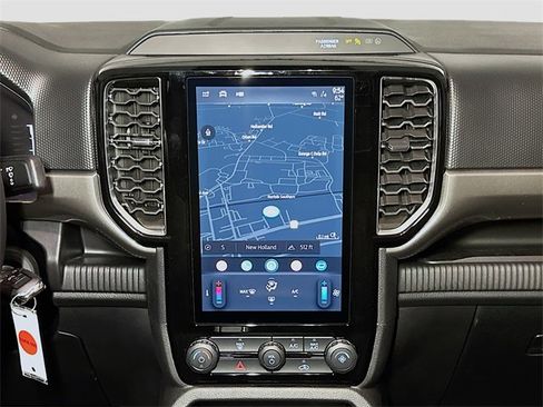 New 2025 Ford Ranger XLT w/ FX4 Off-Road Package image 8
